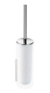 Пластиковая вставка Keuco Edition 400 11564 000100 для туалетного ёршика